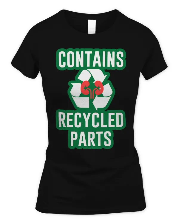 Women's Standard T-Shirt
