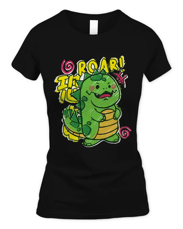 Women's Standard T-Shirt