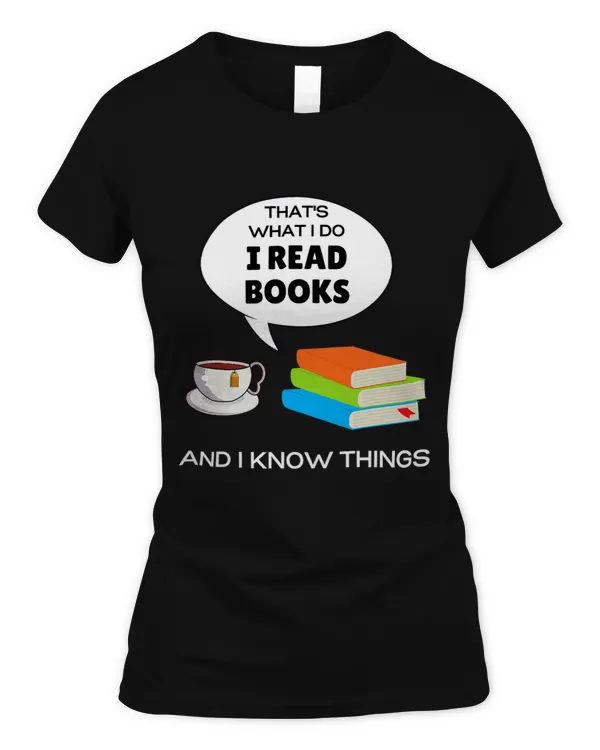 Women's Standard T-Shirt