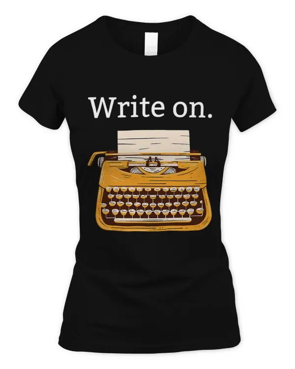 Women's Standard T-Shirt