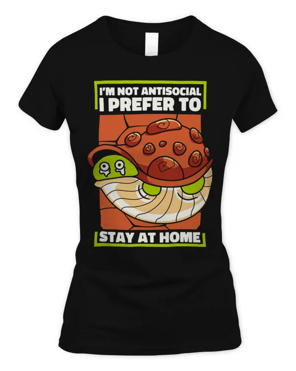 Women's Standard T-Shirt