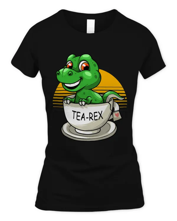 Women's Standard T-Shirt