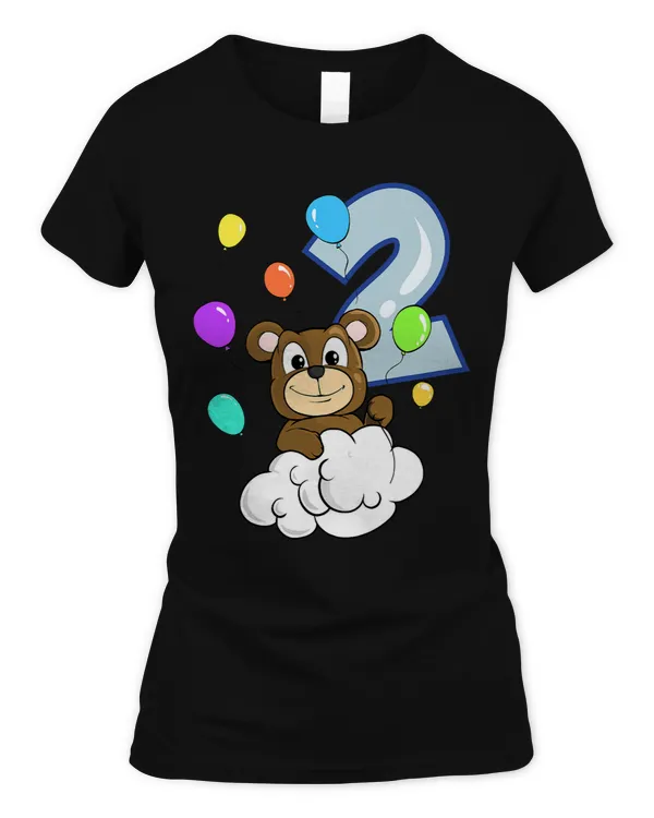 Women's Standard T-Shirt