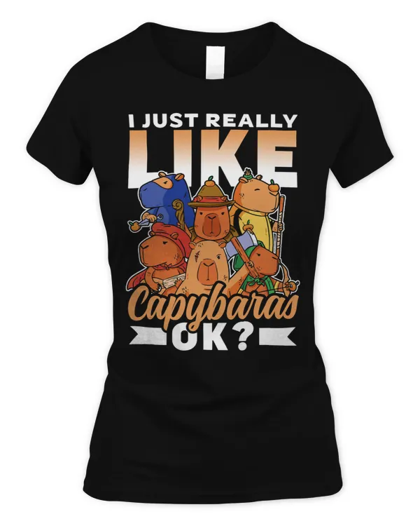 Women's Standard T-Shirt
