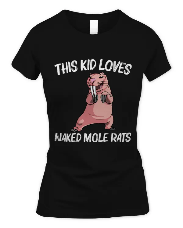 Women's Standard T-Shirt