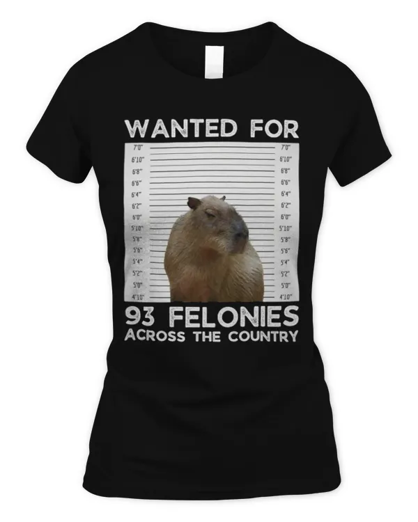 Women's Standard T-Shirt