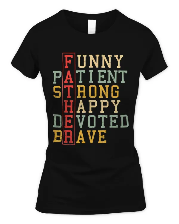 Women's Standard T-Shirt