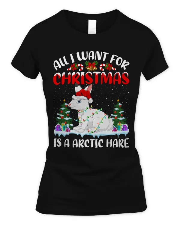 Women's Standard T-Shirt