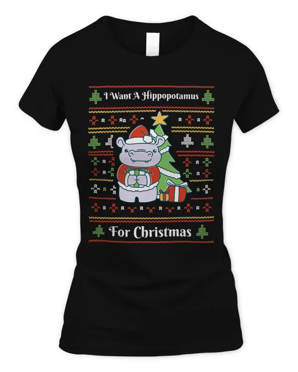 Women's Standard T-Shirt
