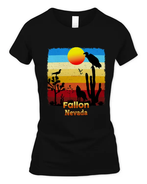 Women's Standard T-Shirt