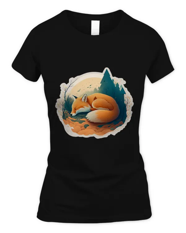 Women's Standard T-Shirt