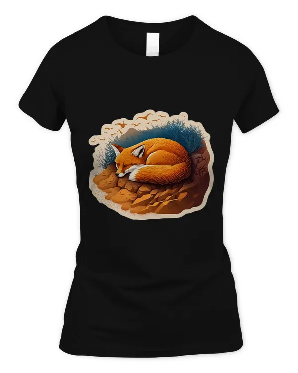Women's Standard T-Shirt