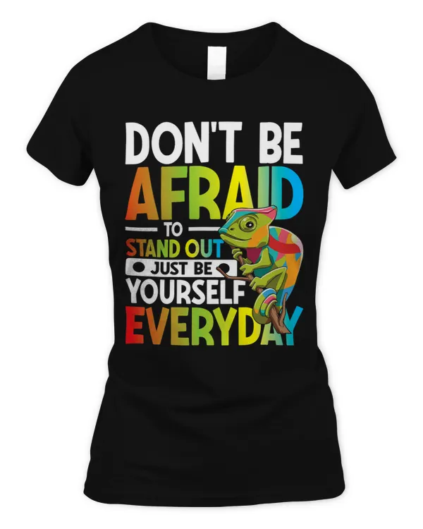Women's Standard T-Shirt