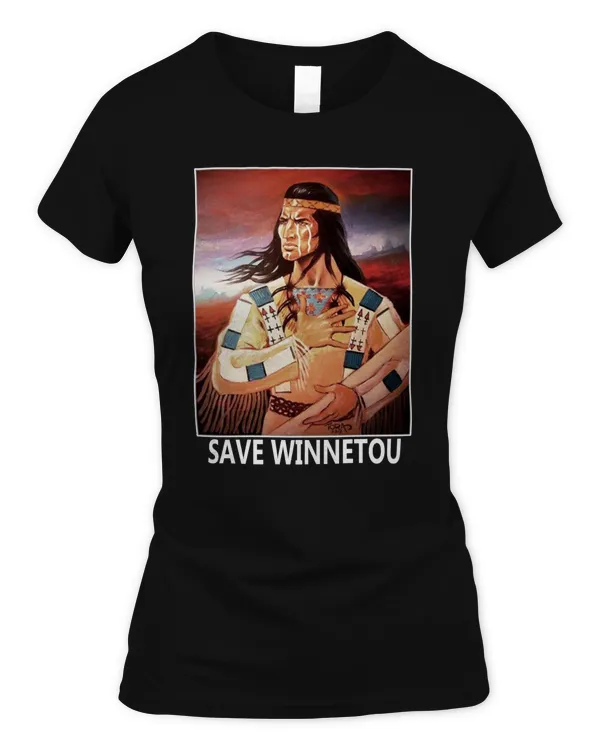 Women's Standard T-Shirt