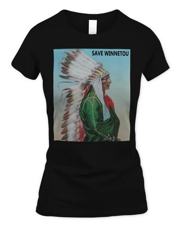 Women's Standard T-Shirt