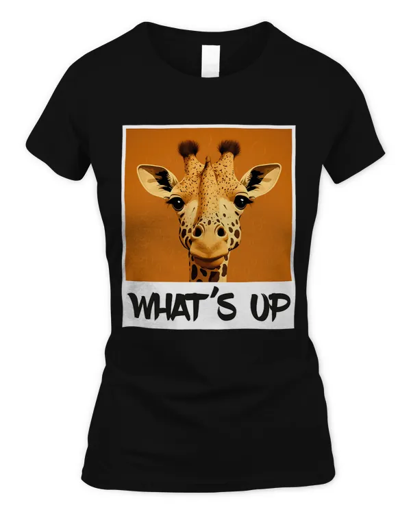 Women's Standard T-Shirt