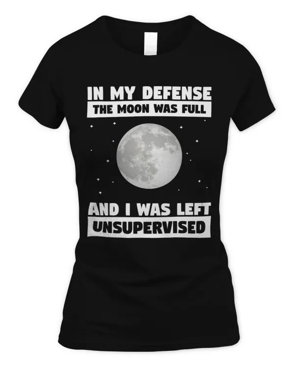Women's Standard T-Shirt