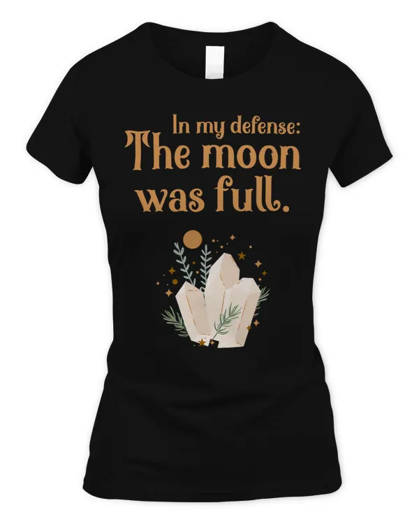 Women's Standard T-Shirt