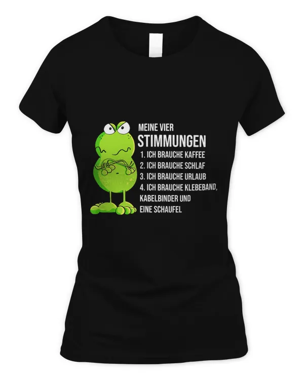Women's Standard T-Shirt