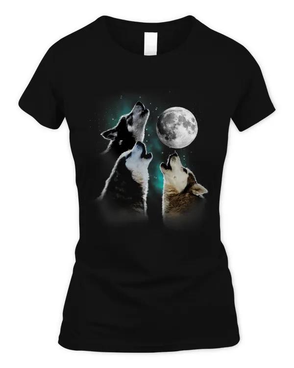 Women's Standard T-Shirt