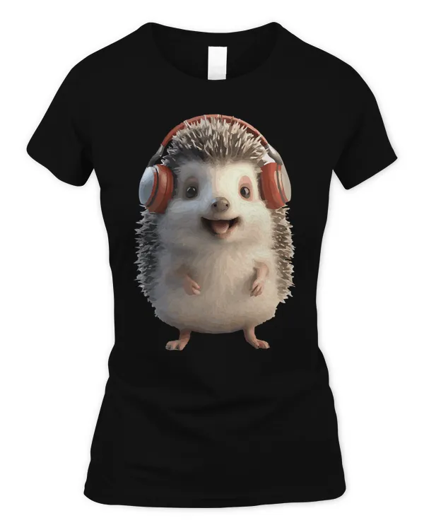 Women's Standard T-Shirt