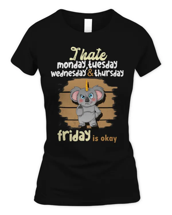 Women's Standard T-Shirt