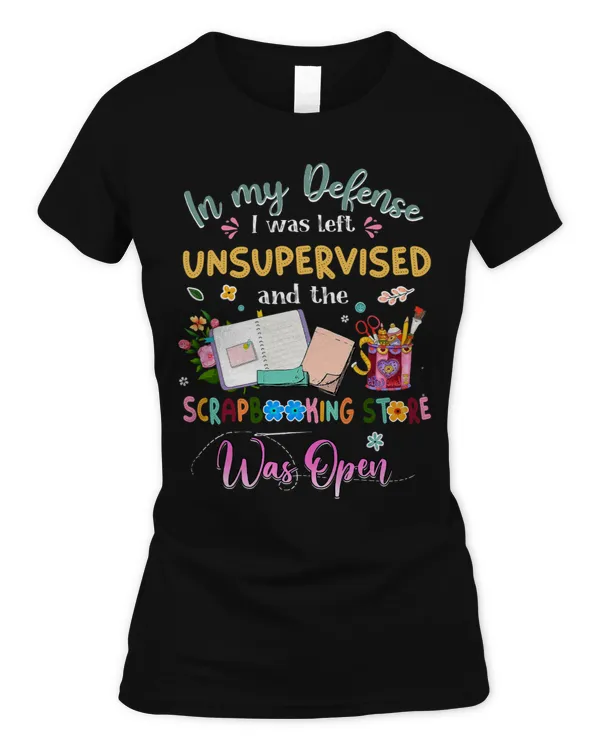 Women's Standard T-Shirt