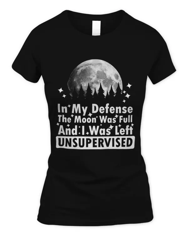 Women's Standard T-Shirt