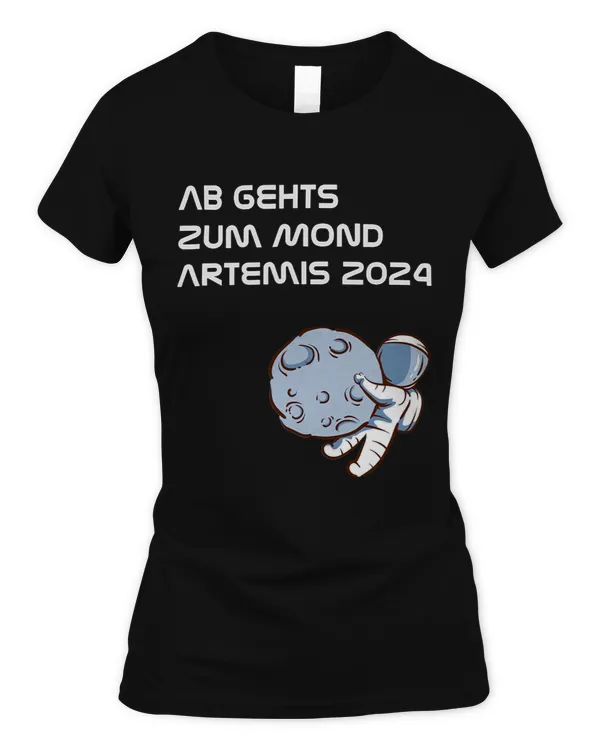 Women's Standard T-Shirt