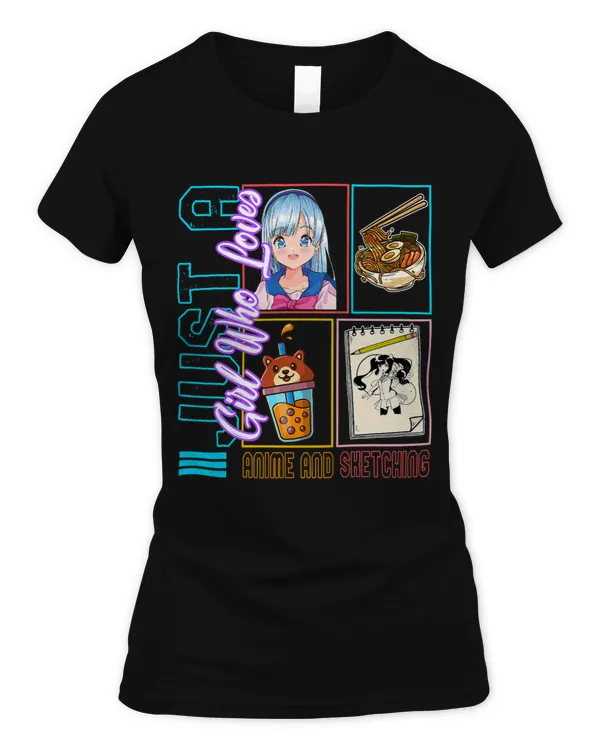 Women's Standard T-Shirt