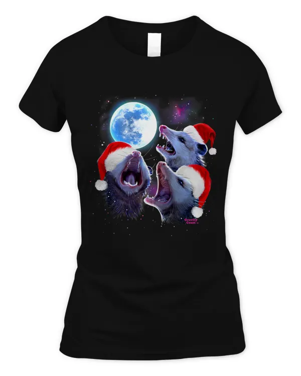 Women's Standard T-Shirt