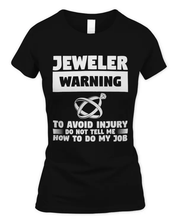 Women's Standard T-Shirt