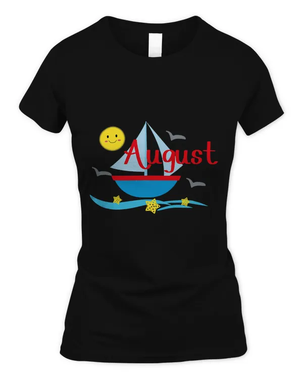 Women's Standard T-Shirt
