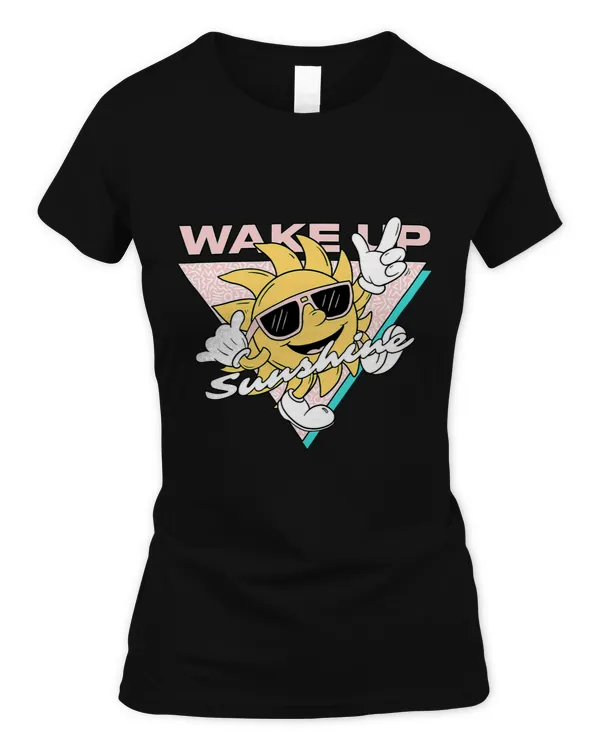 Women's Standard T-Shirt