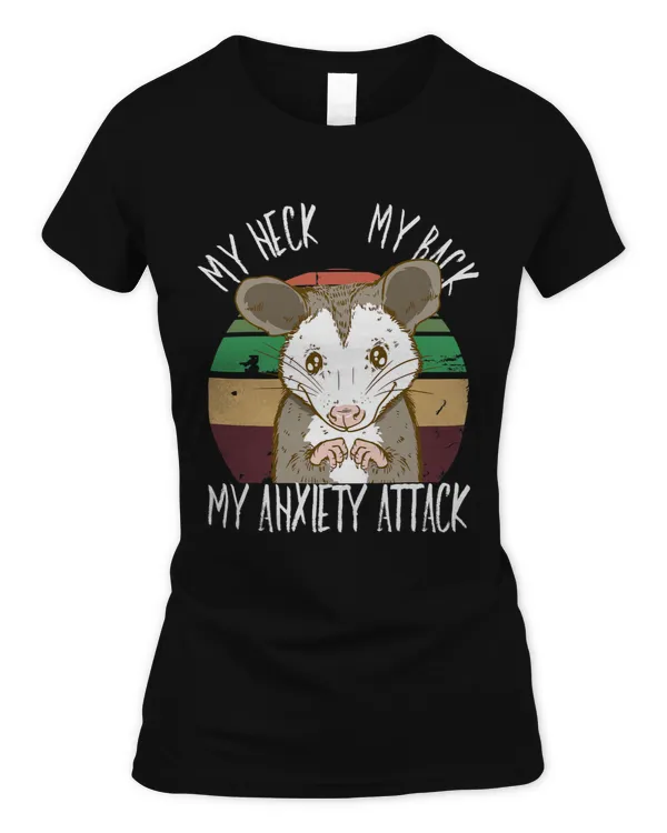 Women's Standard T-Shirt