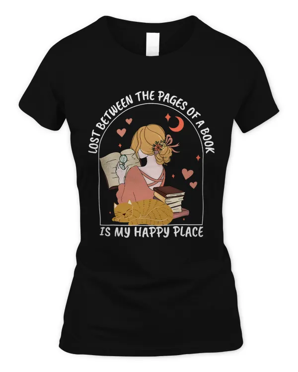 Women's Standard T-Shirt