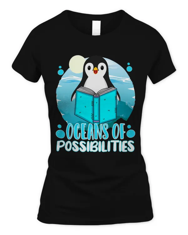Women's Standard T-Shirt