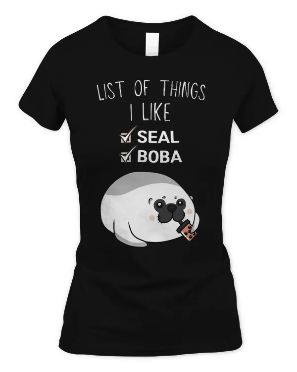 Women's Standard T-Shirt