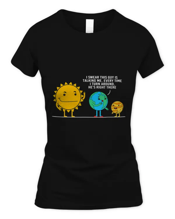 Women's Standard T-Shirt