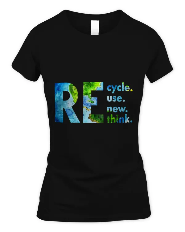 Women's Standard T-Shirt