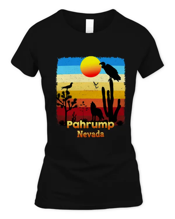 Women's Standard T-Shirt