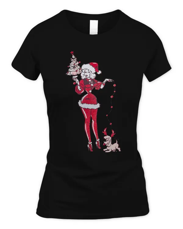 Women's Standard T-Shirt