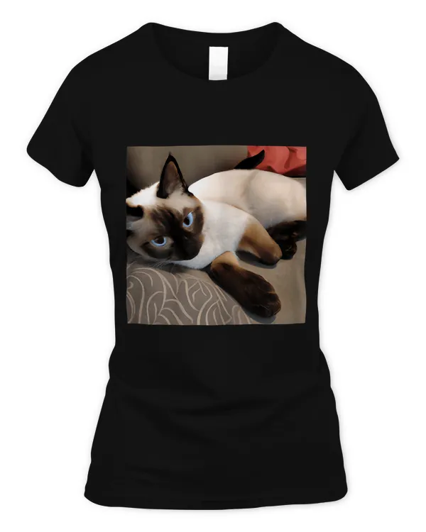 Women's Standard T-Shirt