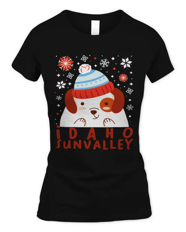 Women's Standard T-Shirt