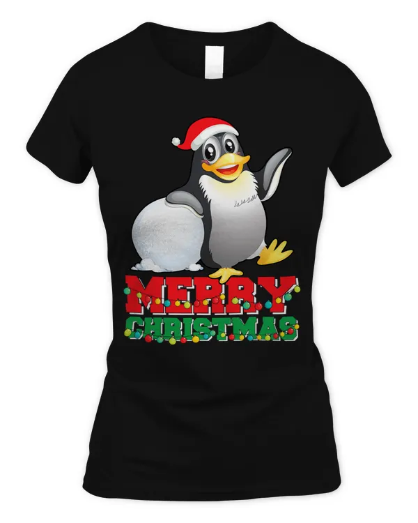 Women's Standard T-Shirt