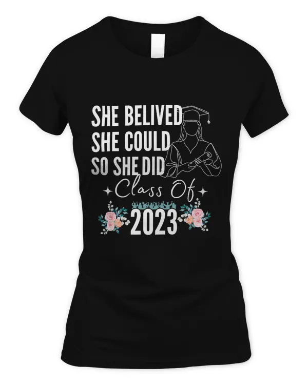 Women's Standard T-Shirt