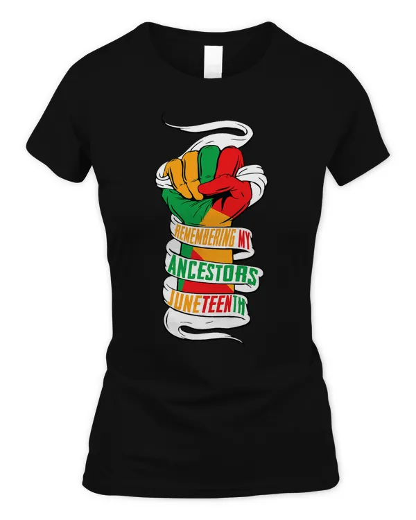 Women's Standard T-Shirt