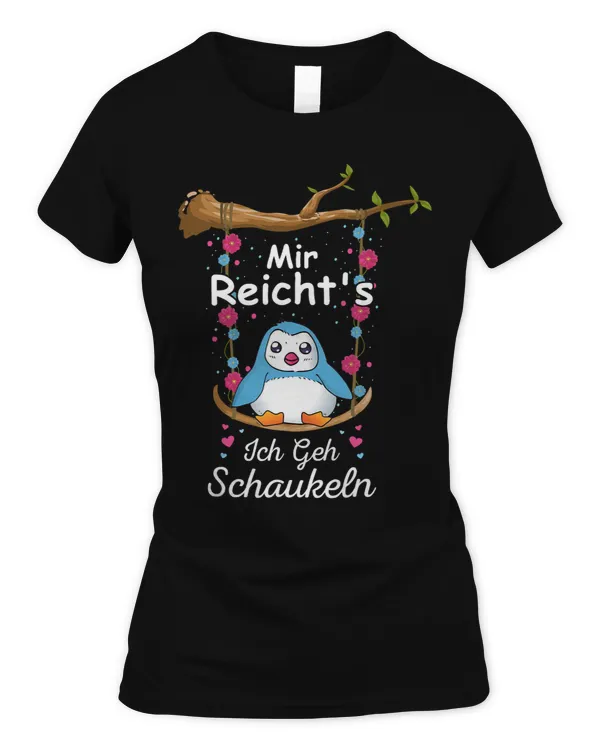Women's Standard T-Shirt