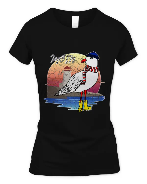 Women's Standard T-Shirt