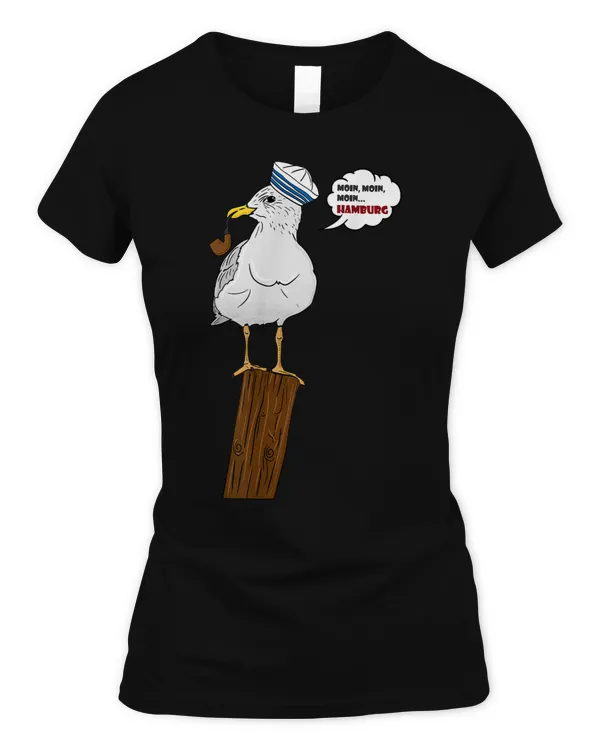Women's Standard T-Shirt